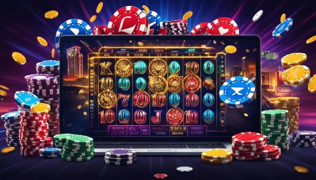 Hình ảnh minh họa sứ mệnh và tầm nhìn của Sodo Casino 68