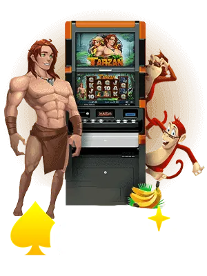 Giao diện thân thiện của APP Sodo Casino 68