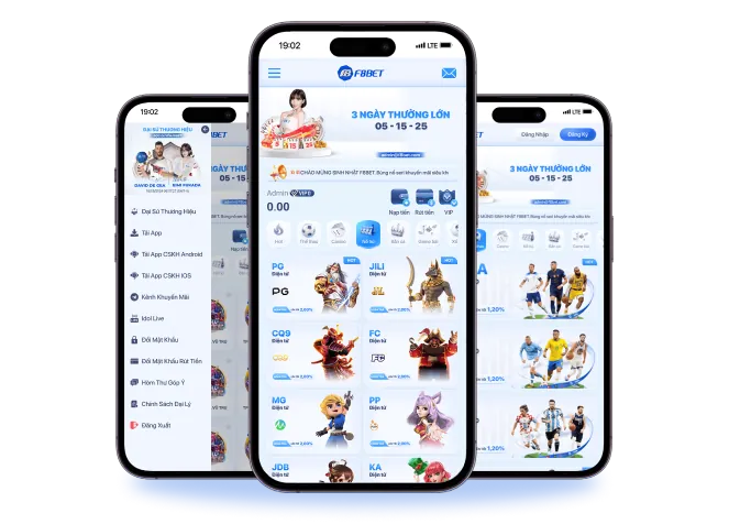Giao diện thân thiện của Sodo Casino 68