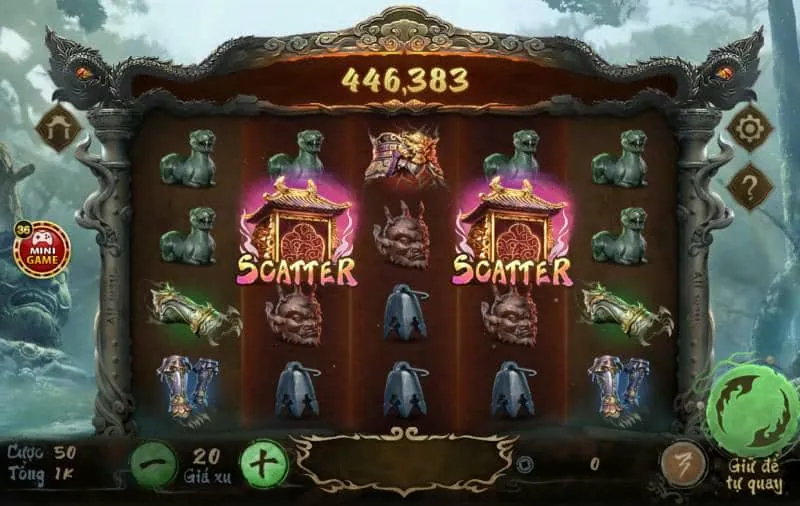 Thần Thoại Hy Lạp