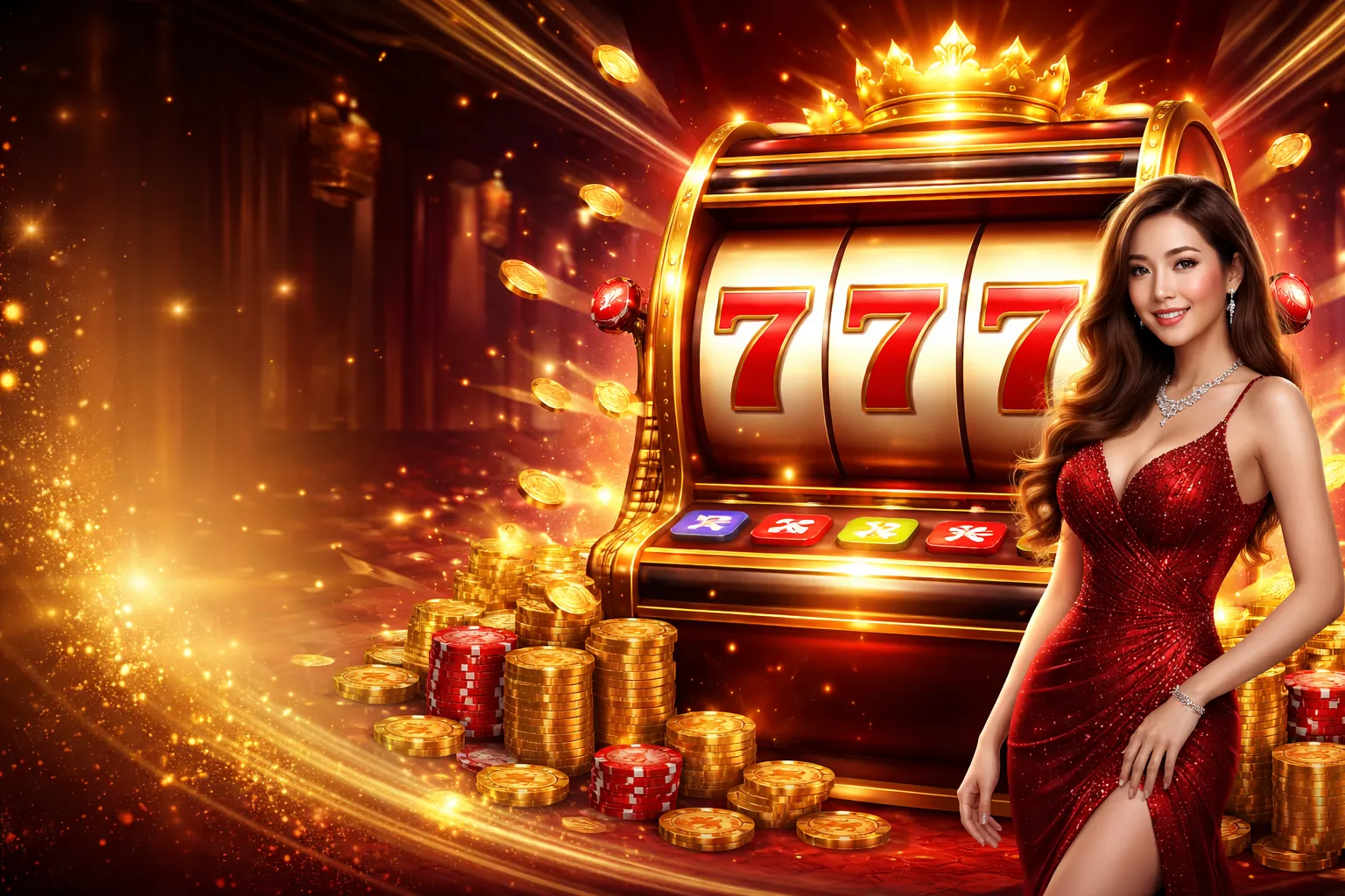 Nổ Hũ Sodo Casino 68 với Jackpot lớn