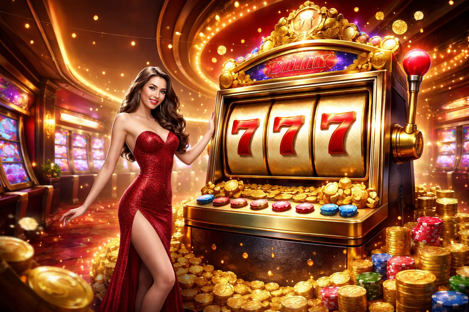 Đại diện hỗ trợ khách hàng của Sodo Casino 68 2026