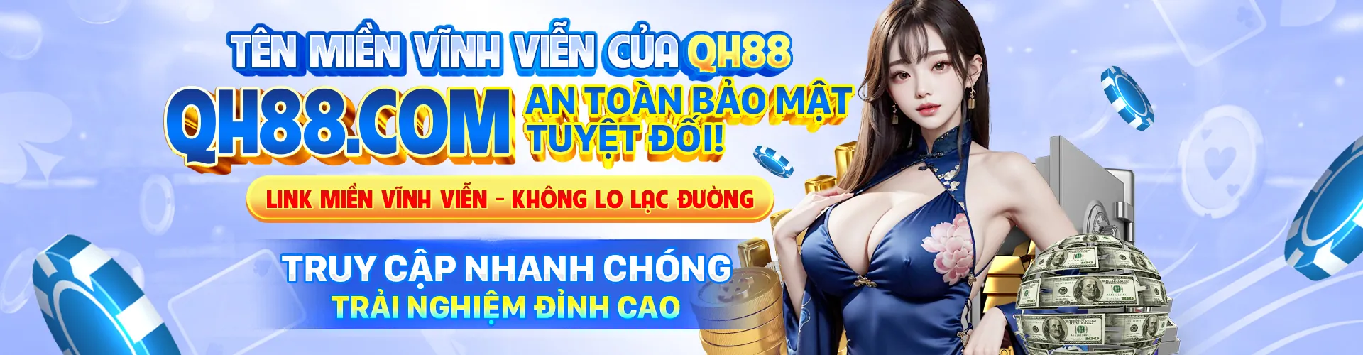 Biểu ngữ Chính sách Tuân thủ GDPR của Sodo Casino 68, thể hiện sự bảo mật dữ liệu