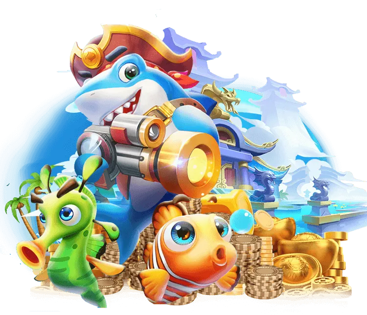 Trò chơi Nổ Hũ (Slots)
