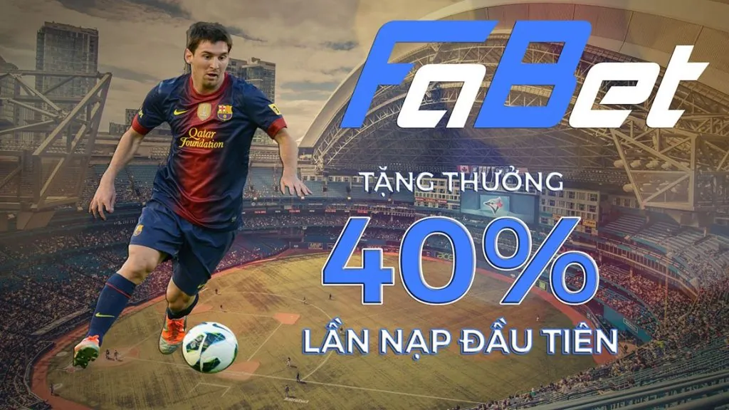 Khuyến mãi chào mừng đăng nhập tặng 188K