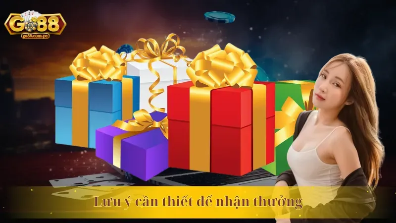Chương trình VIP và phần thưởng trung thành